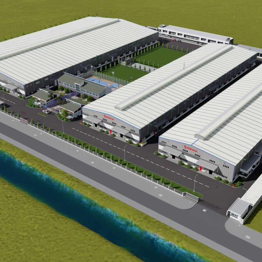 Son Ha Factory