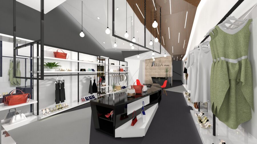 H-BELLA FASHION SHOP