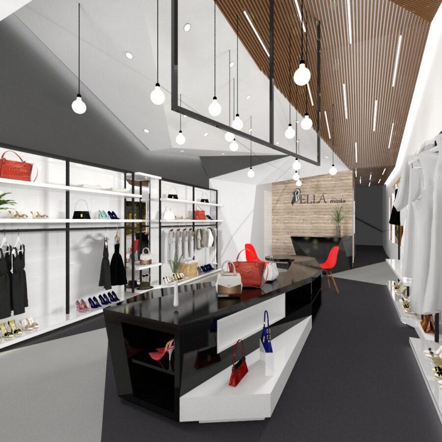 H-BELLA FASHION SHOP